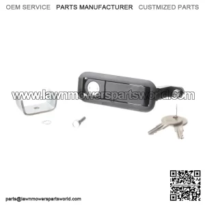 JLG 1001190341 Skytrak Rear Door Latch