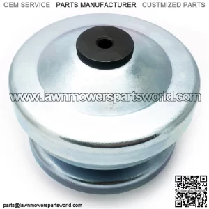 TAV2 20 torque converter 3/4" driver clutch