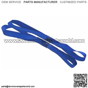 Soft Loop Straps (2-Pack)