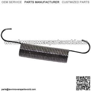 169022 532169022 Spring, Used on Idler Pulley fits Craftsman, Poulan, 42" decks lawn mowers