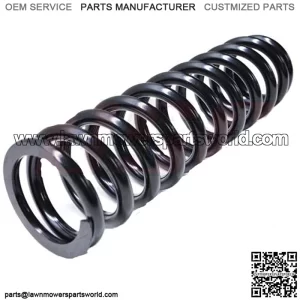 570 Eps 4X4 Heavy-Duty Rear Polaris Suspension Springs ATV 2015