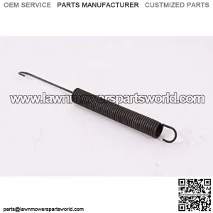 Mtd 732-04460 Snowblower Spring Genuine Original Equipment Manufacturer (OEM) Part