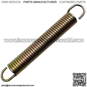 732-04746 Lawn Tractor Extension Spring Fits MTD  Mower