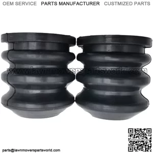 2pcs M146683 Seat Spring for 1023E, 2025R, 2027R, 2032R, 2210, 2305, 2520, 2720, 3025E, 3032E, 3038E, 3203 Replace 1410-1031