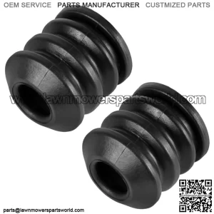 2 Seat Spring for John Deere GT225 GT235 GT245 GX255 GX325 GX335 M146683 M127973