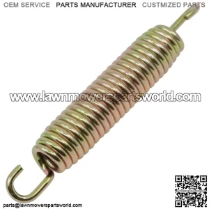 Deck / Pump Idler Spring for Bad Boy Maverick - 48" 54" 60" 2016