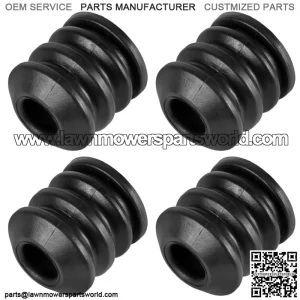 4 Seat Spring fits John Deere M146683 M127973 Seat Suspension Spring