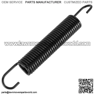 Drive Belt Tightener Spring for John Deere M155068 Mower & Tractor 178mm