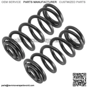 Seat Compression Springs For John Deere 190C D100 G110 CV370 L100 L105 L107 L108