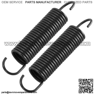 Deck Break Extension Springs For Husqvarna PO17542LT P19542LT P1842LT P185H42LT