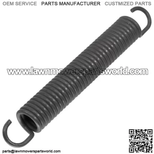 Secondary Drive Spring for Husqvarna 532174371 Lawn Mowers