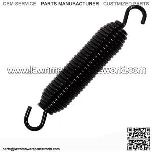 Genuine OEM Scag 52" 61" 72" Turf Tiger II PTO Spring 484754