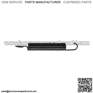 DECK DRIVE MOWER SPRING Fits Z242E Z242F Z246 Z246I Z248F Z254 Z254F