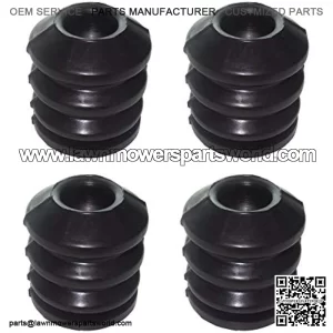 New Four(4) Seat Springs Fits John Deere Gator Utility Vehicle CS and CX