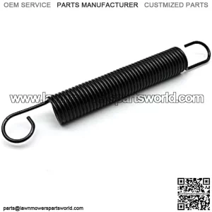 Pack of 1 Drive Spring 532196105 for Husqvarna Deck AYP Craftsman