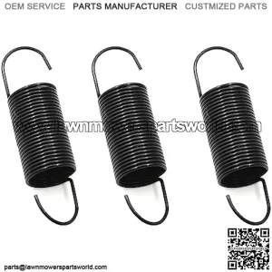 581351301 Lawn Mower Transmission Tension Spring Compatible with Husqvarna Fits HD775HW HU700H HU700L HU725AWD HU800AWD HU800H