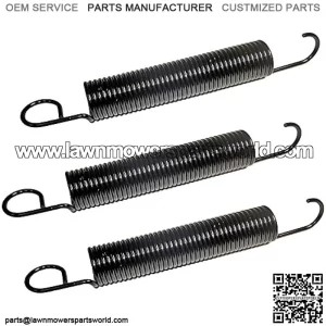 Husqvarna Lawn Mower Replacement Drive Springs # 532196105-3PK
