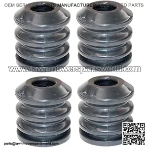 Replacement For New Four(4) Seat Springs Fits John Deere Fits Gator UTILITY VEHICLE CS AND CX
