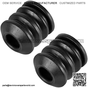 2 Seat Springs Compatible with John Deere 415 425 CS Gator CX Gator / M146683 M127973