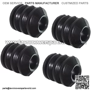 (New Four(4) Seat Springs Compatible with John Deere Gator Utility Vehicle CS and CX + Many Models in The Description