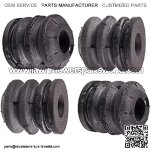 John Deere (4) OEM Seat Suspension Spring 325 335 345 415 425 445 455 647 657 667 X 475 700 SST 16 18 M146683