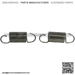 (2-Pack) Original Equipment Spring - M132080,2