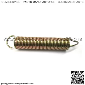 SS4200  DECK  SPRING FOR TIMECUTTER Z PART# 106-2177
