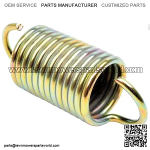 S.58970 Brake & Clutch Pedal Return Spring - Fits Ford/New Holland