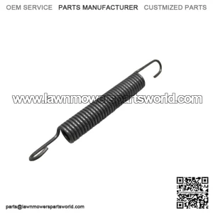 Clutch and Brake Pedal Spring For 350951R1