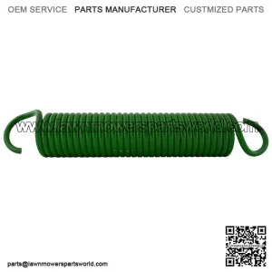 R6855 Rockshaft Return Spring - 12" Fits John Deere