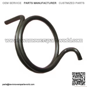186441M2 Brake Lock Spring Fits Massey Ferguson 245, 255, 265, 275, 285++