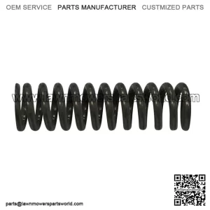 IHS4198 Governor Bumper Spring - Fits International