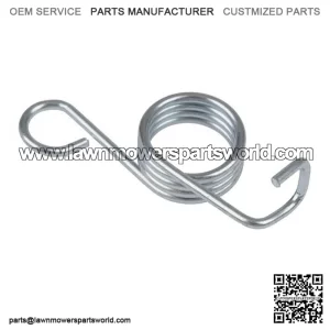 Choke Return Spring Fits Ford NAA 600 700 800 900 Tractors - Part # EAE9539A