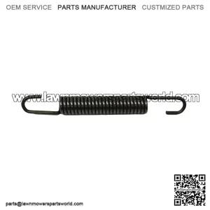 1850217M1 Brake Spring Fits Massey Ferguson 230 240