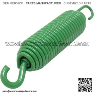 Replacement Idler Spring Fits John Deere Round Balers FH311440