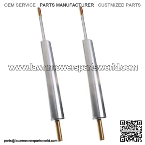 2X Gas Spring 7188108 Fits Bobcat 751 753 773 853 864 S150 S175 S185 S250 S330