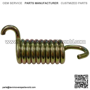 ACS316 Brake Shoe Return Spring Fits Allis Chalmers