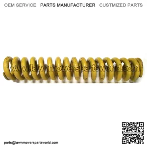 2V7442 Recoil Track Spring Fits CAT Track Dozer/Loader D4D D4E 941B 951