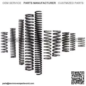 830458 MCV Spring Kit Fits International