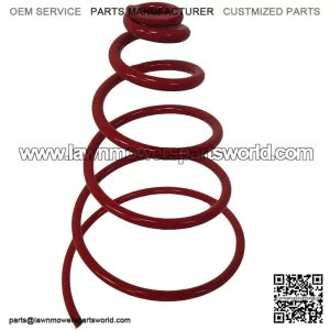 R0166 Seat Spring Fits Allis-Chalmers