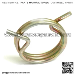 S.62223 Spring, Hydraulic Valve Return Fits Case IH