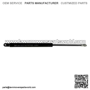 Gas Spring for Cylinder Hood Fits John Deere 2755 2355 2155 2555 255 AL57946