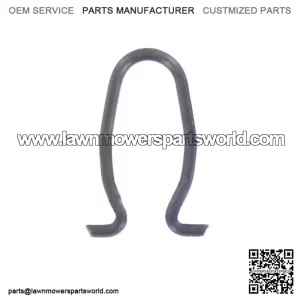 IHS2505 New Transmission Shift Detent Spring Fits Case-IH Tractor Models