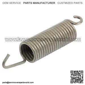 S.67141 Brake Pedal Return Spring. Fits Case IH