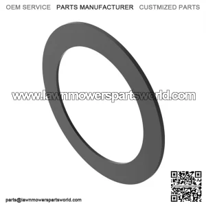 Tractor Disk Spring, PowrShift Transmission