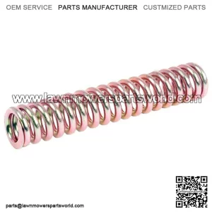 S.66216 SPRING, DRAFT CONTROL Fits Ford/New Holland