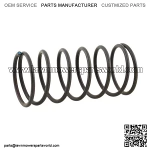 R7762 Seat Locator Spring Fits IH / Fits FARMALL