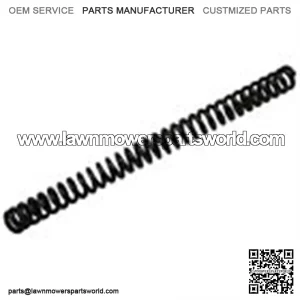 R70868 Pump Housing Valve Spring Fits John Deere 7020 Fits JD401 2030 6030