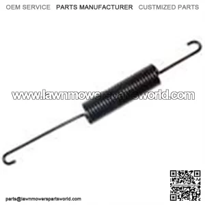 ACS300 Brake Rod Return Spring Fits Allis Chalmers