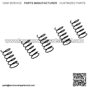 Fits New Holland Spring Part # 29840